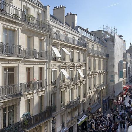 Habitat Parisien - 1Br-1Ba - Galeries Lafayette Lejlighed Værelse billede